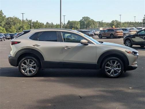 2023 Mazda CX-30 2.5 S Select Package