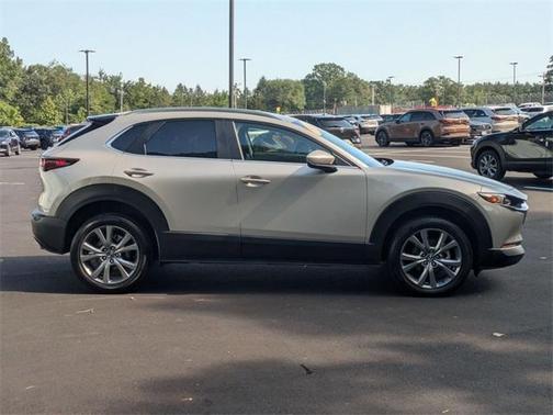 2023 Mazda CX-30 2.5 S Select Package