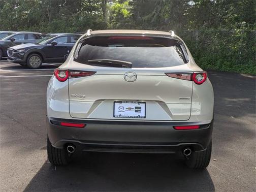 2023 Mazda CX-30 2.5 S Select Package