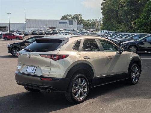 2023 Mazda CX-30 2.5 S Select Package