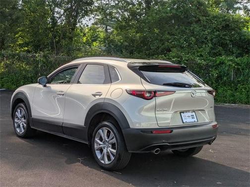 2023 Mazda CX-30 2.5 S Select Package