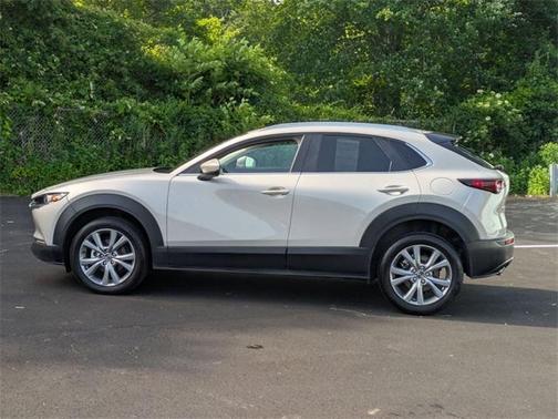 2023 Mazda CX-30 2.5 S Select Package