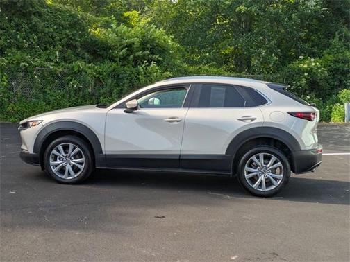 2023 Mazda CX-30 2.5 S Select Package