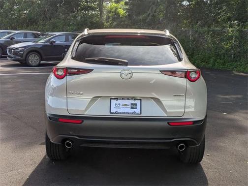 2023 Mazda CX-30 2.5 S Select Package