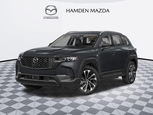 2026 Mazda CX-50 Premium Plus