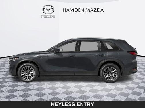 2026 Mazda CX-90 Preferred