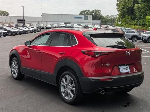 2022 Mazda CX-30 Premium Package