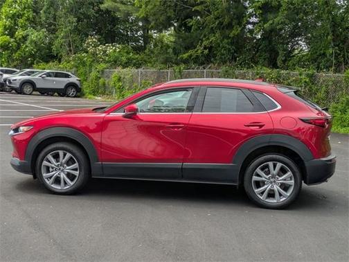2022 Mazda CX-30 Premium Package