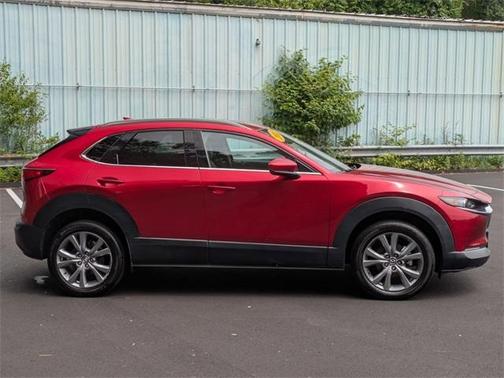 2022 Mazda CX-30 Premium Package