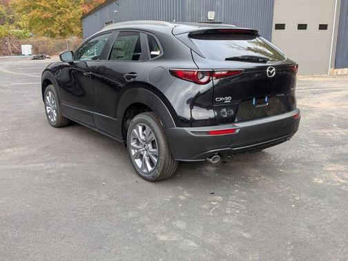 2026 Mazda CX-30 Preferred