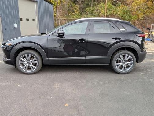 2026 Mazda CX-30 Preferred