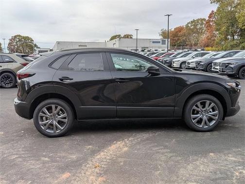 2026 Mazda CX-30 Preferred