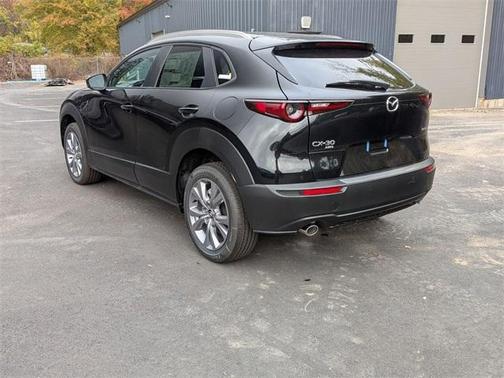 2026 Mazda CX-30 Preferred