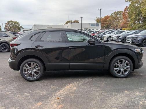 2026 Mazda CX-30 Preferred