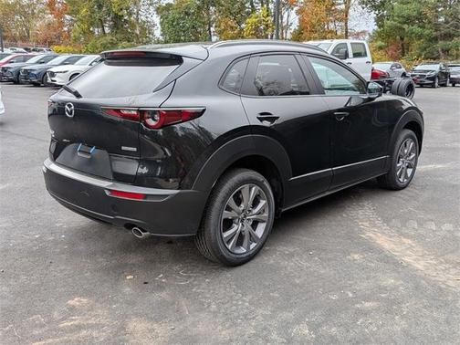 2026 Mazda CX-30 Preferred