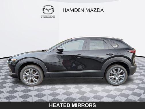 2026 Mazda CX-30 Preferred