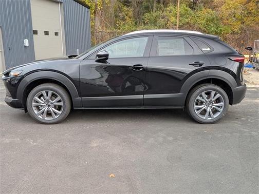 2026 Mazda CX-30 Preferred