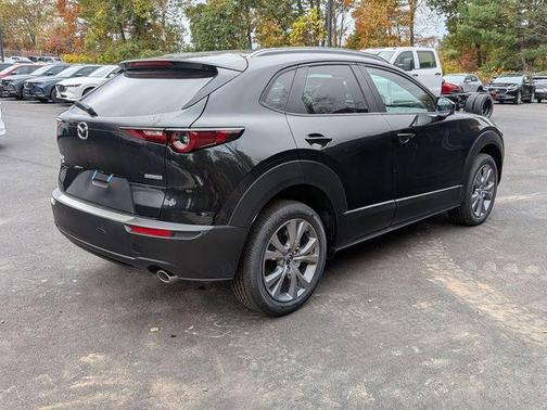 2026 Mazda CX-30 Preferred