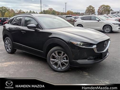 2026 Mazda CX-30 Preferred