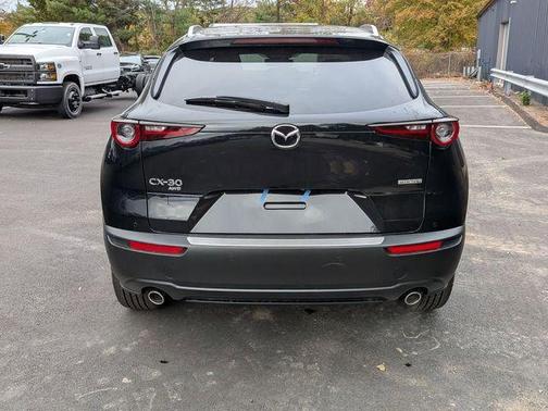 2026 Mazda CX-30 Preferred