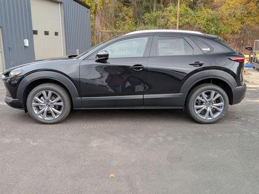 2026 Mazda CX-30 Preferred