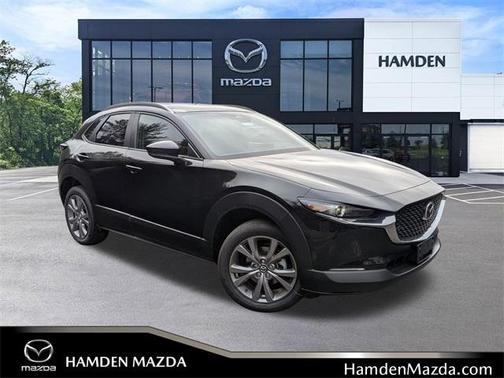 2026 Mazda CX-30 Preferred