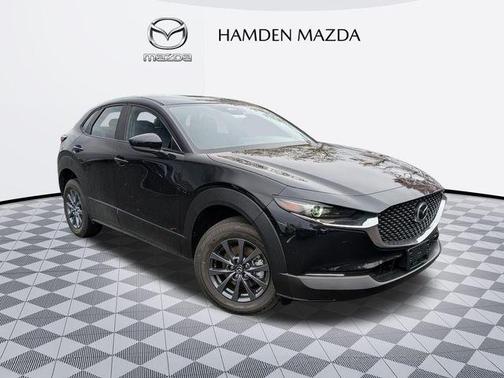 2026 Mazda CX-30 Base