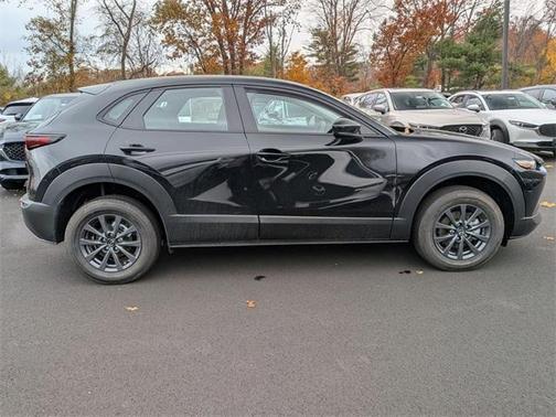 2026 Mazda CX-30 Base
