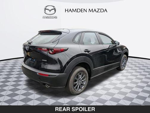 2026 Mazda CX-30 Base