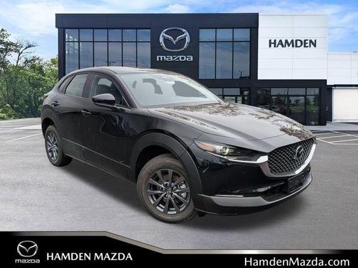 2026 Mazda CX-30 Base