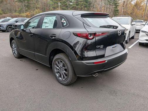 2026 Mazda CX-30 Base