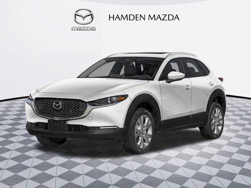 2026 Mazda CX-30 Premium Package