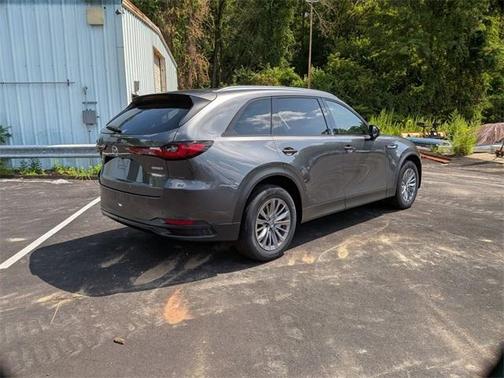 2025 Mazda CX-90 3.3 Turbo Preferred Package