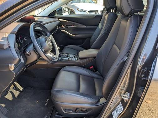 2022 Mazda CX-30 2.5 Turbo Premium Package