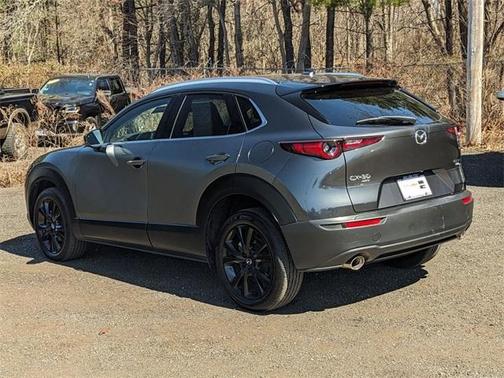 2022 Mazda CX-30 2.5 Turbo Premium Package