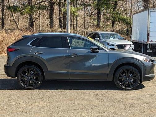 2022 Mazda CX-30 2.5 Turbo Premium Package