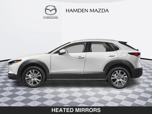 2025 Mazda CX-30 Premium Package