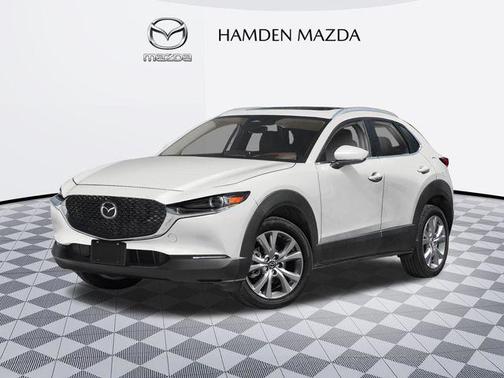 2025 Mazda CX-30 Premium Package