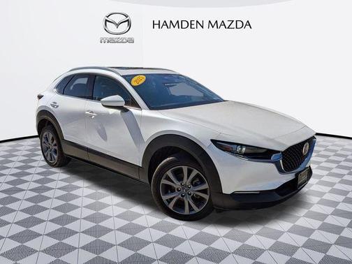 2025 Mazda CX-30 Premium Package