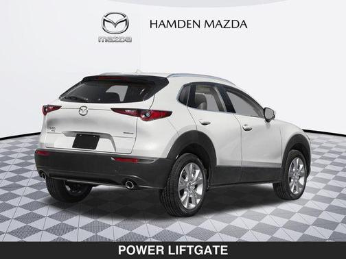 2025 Mazda CX-30 Premium Package