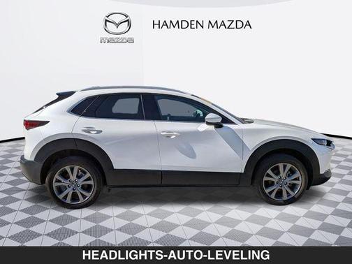 2025 Mazda CX-30 Premium Package