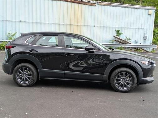 2022 Mazda CX-30 2.5 S