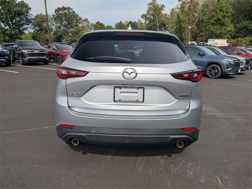 2023 Mazda CX-5 2.5 S Premium