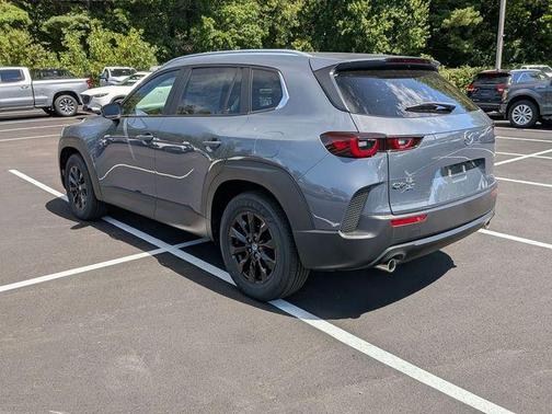 2025 Mazda CX-50 2.5 S Select Package