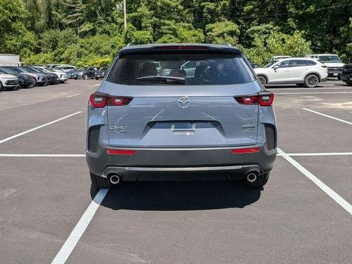 2025 Mazda CX-50 2.5 S Select Package