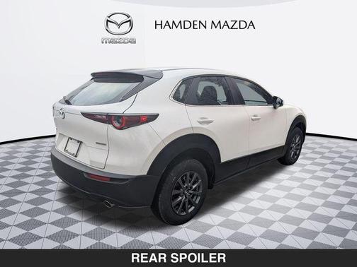 2023 Mazda CX-30 Base