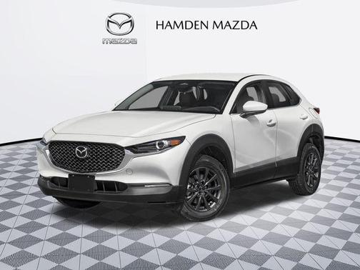 2023 Mazda CX-30 Base