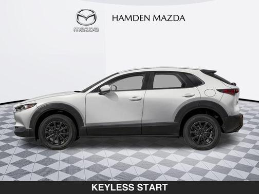2023 Mazda CX-30 Base