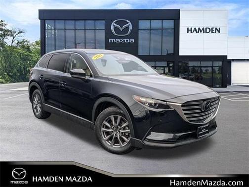 2022 Mazda CX-9 Touring