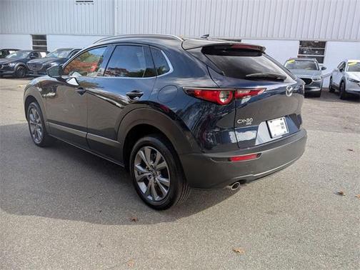 2025 Mazda CX-30 Premium Package